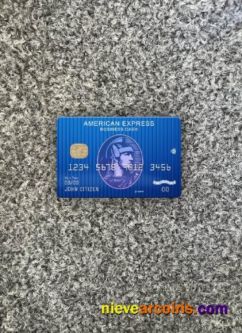 USA Springside Mortgage bank AMEX business cash card photolook